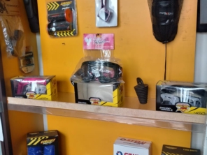 Foto de Lubpar Comercio Atacadista De Lubrificantes Ltda em Itatiba, SP por Solutudo