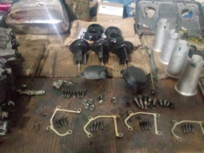 Foto de Lubpar Comercio Atacadista De Lubrificantes Ltda em Itatiba, SP por Solutudo