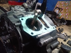 Foto galeria da empresa