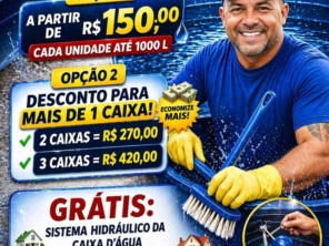 Foto de Desentupidora - Ed Gonçalves em Botucatu, SP por Solutudo