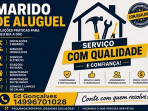 Foto de Desentupidora - Ed Gonçalves em Botucatu, SP por Solutudo