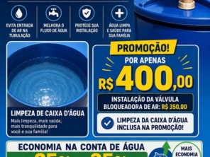 Foto de Desentupidora - Ed Gonçalves em Botucatu, SP por Solutudo