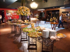 Foto de Buffet Zenilda Magalhães em Birigui, SP por Solutudo