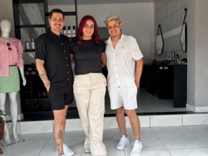 Foto galeria da empresa