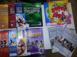 Foto galeria da empresa