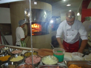 Foto de Pizzaria Nonno Michelle em São Roque, SP por Solutudo