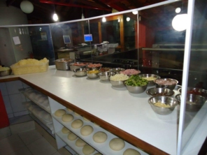 Foto de Pizzaria Nonno Michelle em São Roque, SP por Solutudo