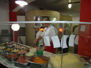 Foto galeria da empresa