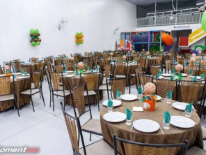 Foto galeria da empresa