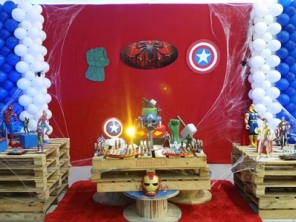 Foto galeria da empresa