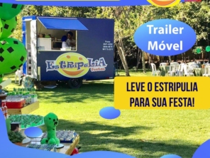 Foto de Estripulia Festas em Birigui, SP por Solutudo
