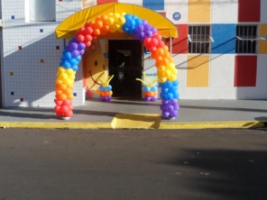 Foto de Estripulia Festas em Birigui, SP por Solutudo