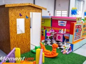 Foto de Estripulia Festas em Birigui, SP por Solutudo