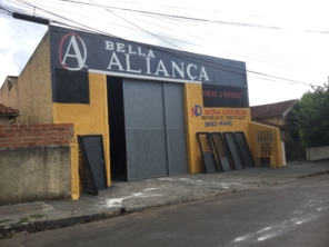 Foto galeria da empresa