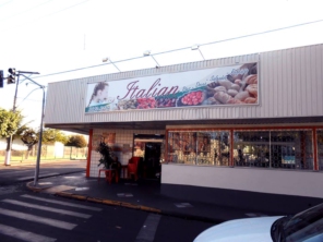 Foto galeria da empresa