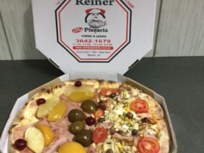 Foto galeria da empresa