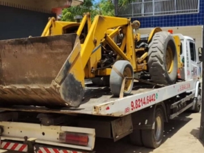 Foto de Raio Reboque em Fortaleza, CE por Solutudo