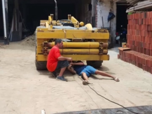 Foto de Raio Reboque em Fortaleza, CE por Solutudo