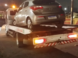 Foto de Raio Reboque em Fortaleza, CE por Solutudo