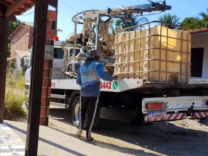 Foto de Raio Reboque em Fortaleza, CE por Solutudo