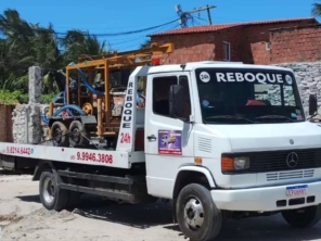 Foto galeria da empresa