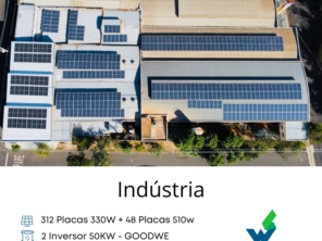 Foto galeria da empresa