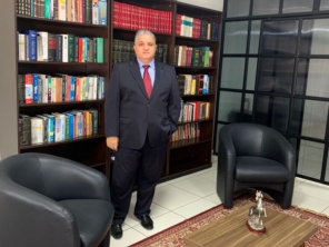 Foto galeria da empresa