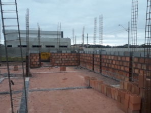 Foto de Simão Construtor em Birigui, SP por Solutudo