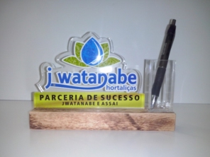 Foto galeria da empresa