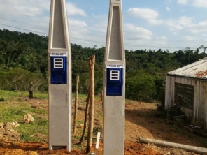 Foto galeria da empresa