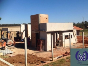 Foto de Line Construtora (Toninho) em Botucatu, SP por Solutudo