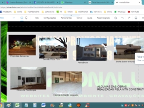Foto galeria da empresa
