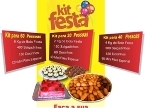 Foto galeria da empresa