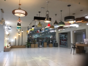 Foto galeria da empresa