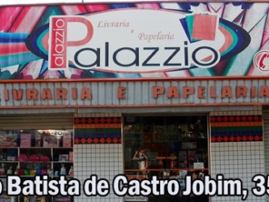 Foto galeria da empresa