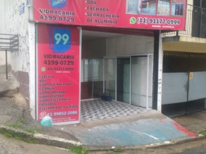 Foto galeria da empresa