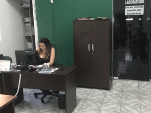 Foto galeria da empresa