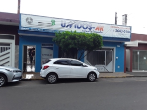 Foto de Unidos Ar Condicionado em Birigui, SP por Solutudo