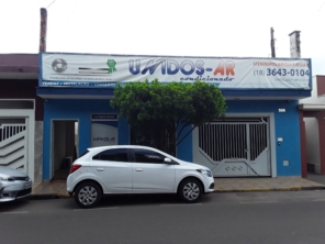 Foto de Unidos Ar Condicionado em Birigui, SP por Solutudo