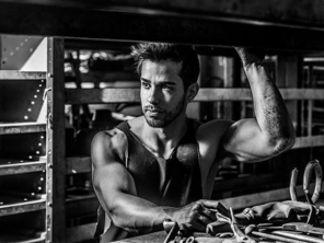 Foto galeria da empresa