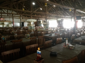 Foto de Restaurante Porcada em Birigui, SP por Solutudo