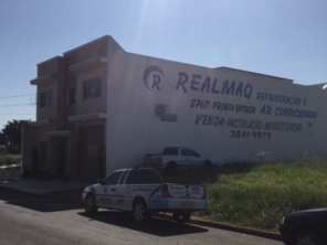 Foto de Realmaq Refrigeração e Ar Condicionado em Birigui, SP por Solutudo