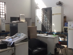 Foto galeria da empresa