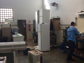 Foto de Realmaq Refrigeração e Ar Condicionado em Birigui, SP por Solutudo