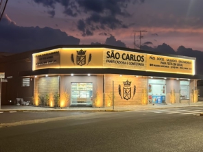 Foto de Padaria São Carlos em Birigui, SP por Solutudo