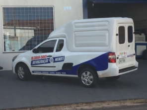 Foto galeria da empresa