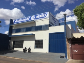Foto de Refrigeração Mendes em Birigui, SP por Solutudo