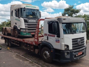 Foto de XK AUTO SOCORRO - GUINCHO em Santa Inês, MA por Solutudo