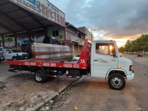 Foto de XK AUTO SOCORRO - GUINCHO em Santa Inês, MA por Solutudo