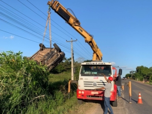 Foto de XK AUTO SOCORRO - GUINCHO em Santa Inês, MA por Solutudo